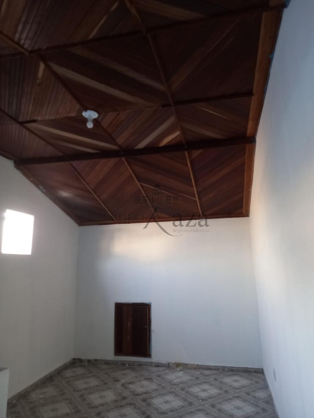 Foto 9 de Casa Sobrado em Jardim Altos de Santana, São José dos Campos - imagem 9