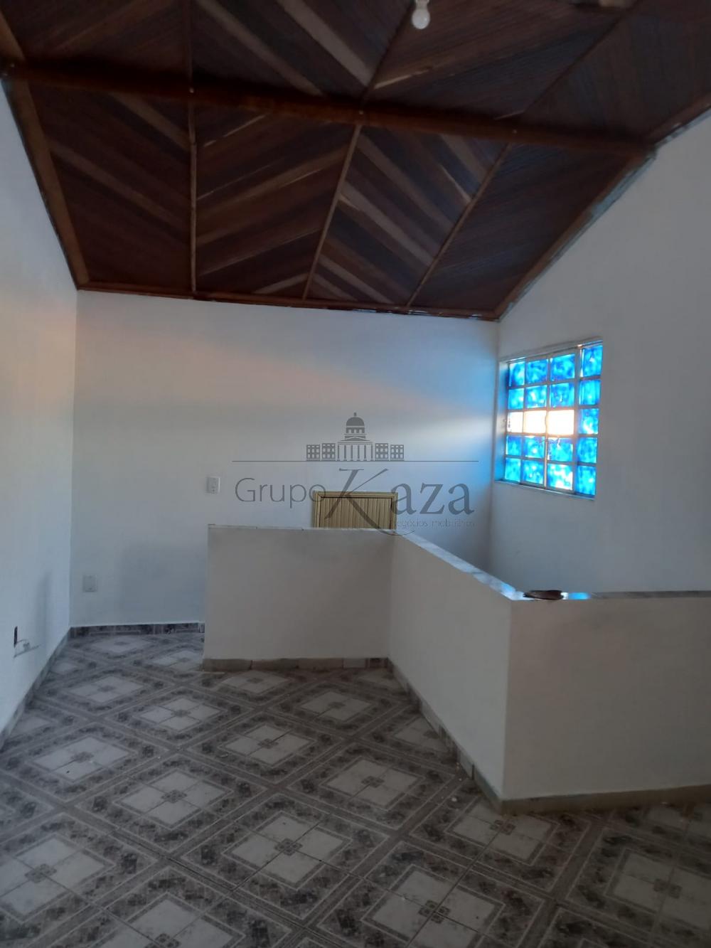 Foto 5 de Casa Sobrado em Jardim Altos de Santana, São José dos Campos - imagem 5