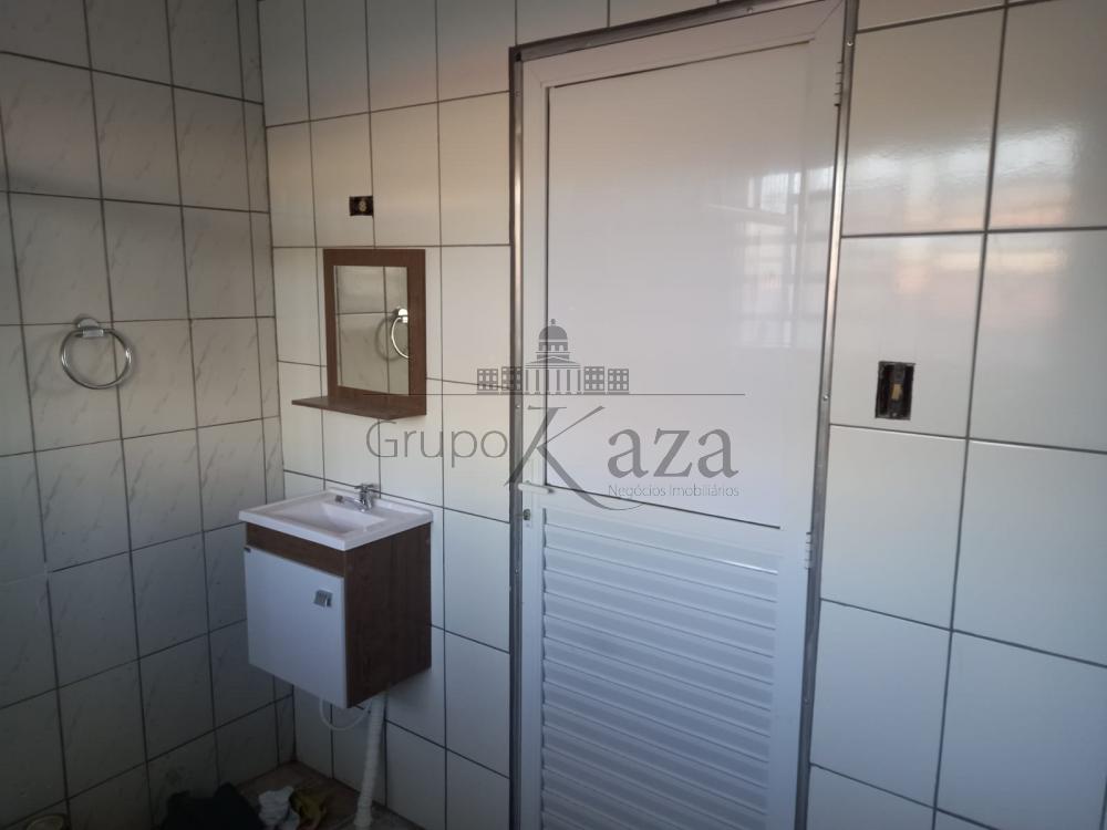 Foto 7 de Casa Sobrado em Jardim Altos de Santana, São José dos Campos - imagem 7