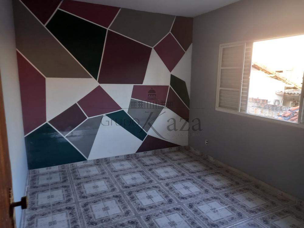 Foto 8 de Casa Sobrado em Jardim Altos de Santana, São José dos Campos - imagem 8
