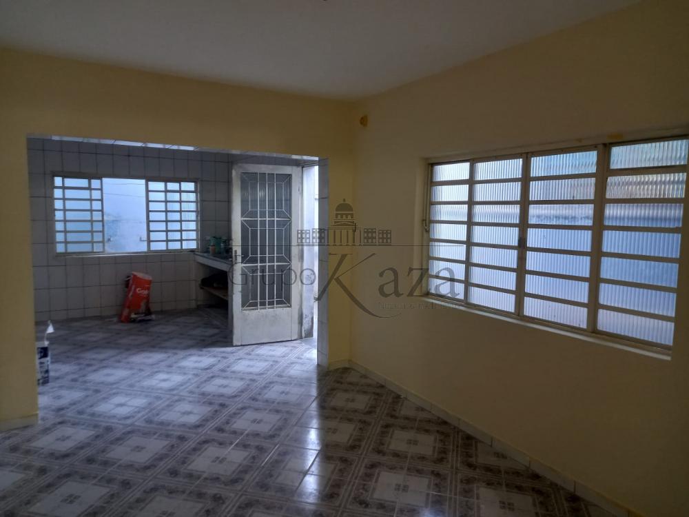 Foto 2 de Casa Sobrado em Jardim Altos de Santana, São José dos Campos - imagem 2