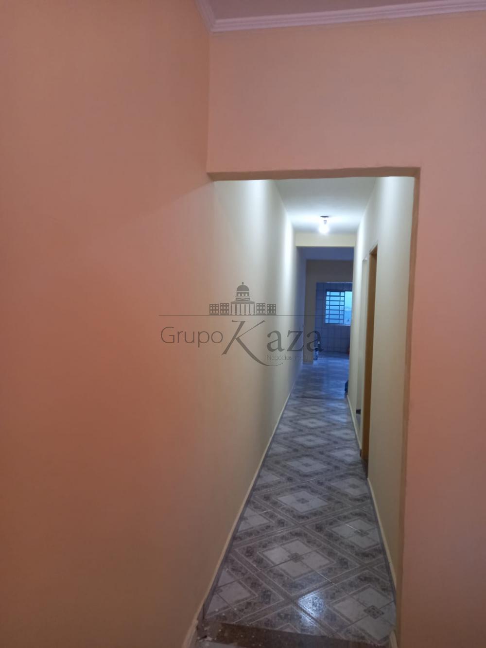 Foto 10 de Casa Sobrado em Jardim Altos de Santana, São José dos Campos - imagem 10