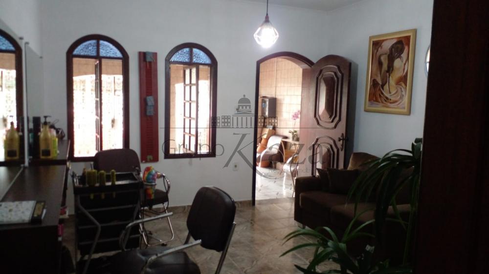 Foto 2 de Casa Padrão em Jardim São José, Caçapava - imagem 2