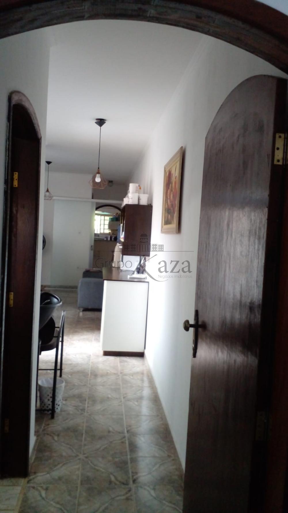 Foto 10 de Casa Padrão em Jardim São José, Caçapava - imagem 10