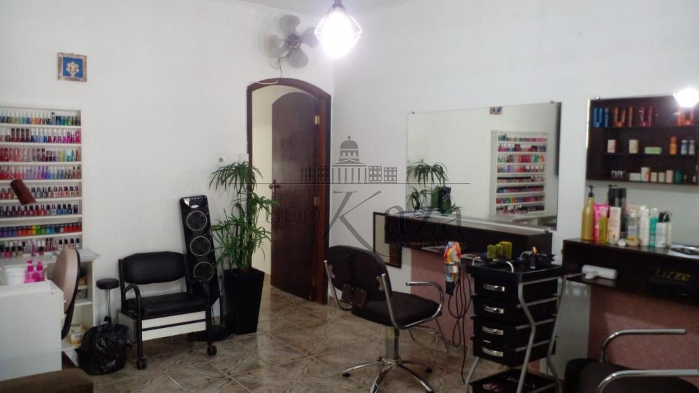 Foto 3 de Casa Padrão em Jardim São José, Caçapava - imagem 3