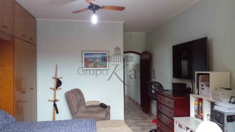 Foto 12 de Casa Padrão em Jardim São José, Caçapava - imagem 12