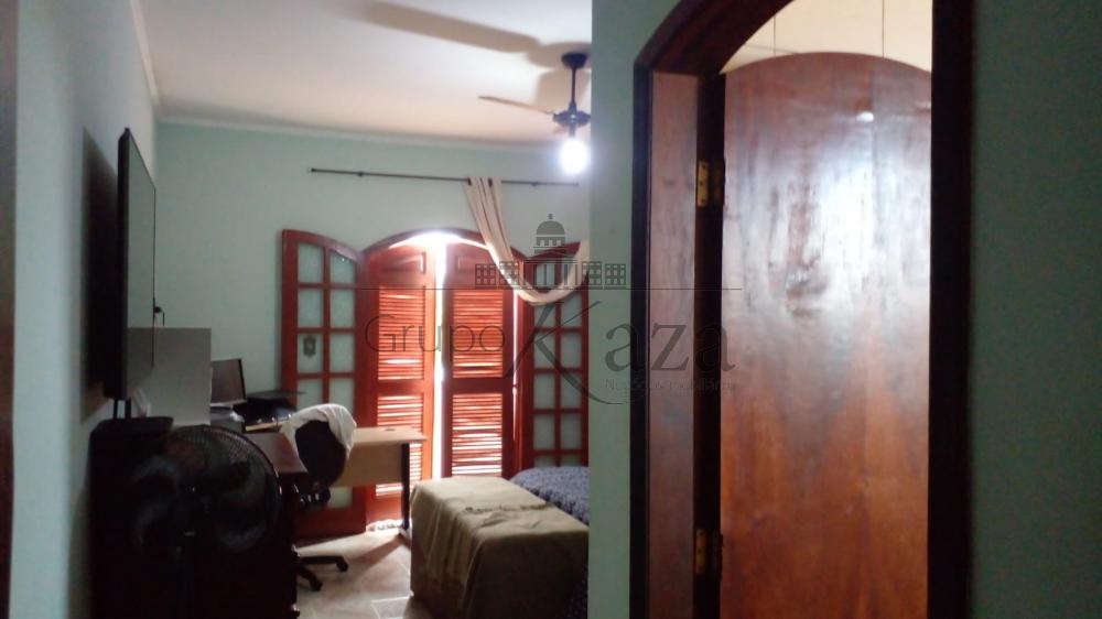 Foto 18 de Casa Padrão em Jardim São José, Caçapava - imagem 18