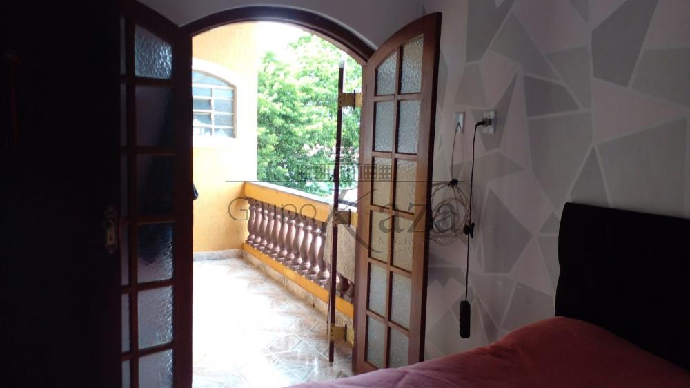 Foto 16 de Casa Padrão em Jardim São José, Caçapava - imagem 16