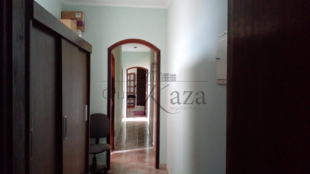 Foto 17 de Casa Padrão em Jardim São José, Caçapava - imagem 17