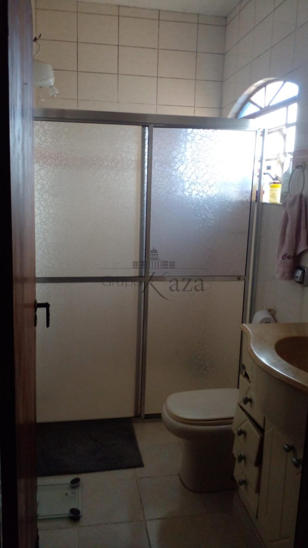 Foto 7 de Casa Padrão em Jardim São José, Caçapava - imagem 7
