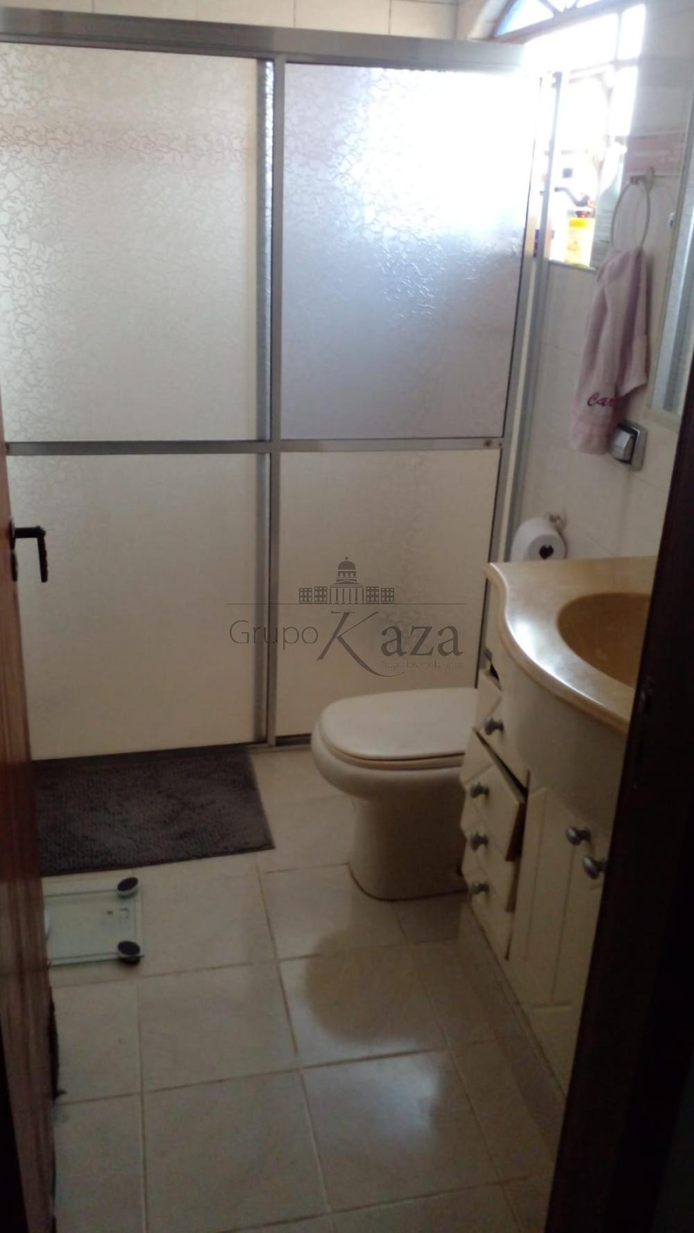 Foto 8 de Casa Padrão em Jardim São José, Caçapava - imagem 8