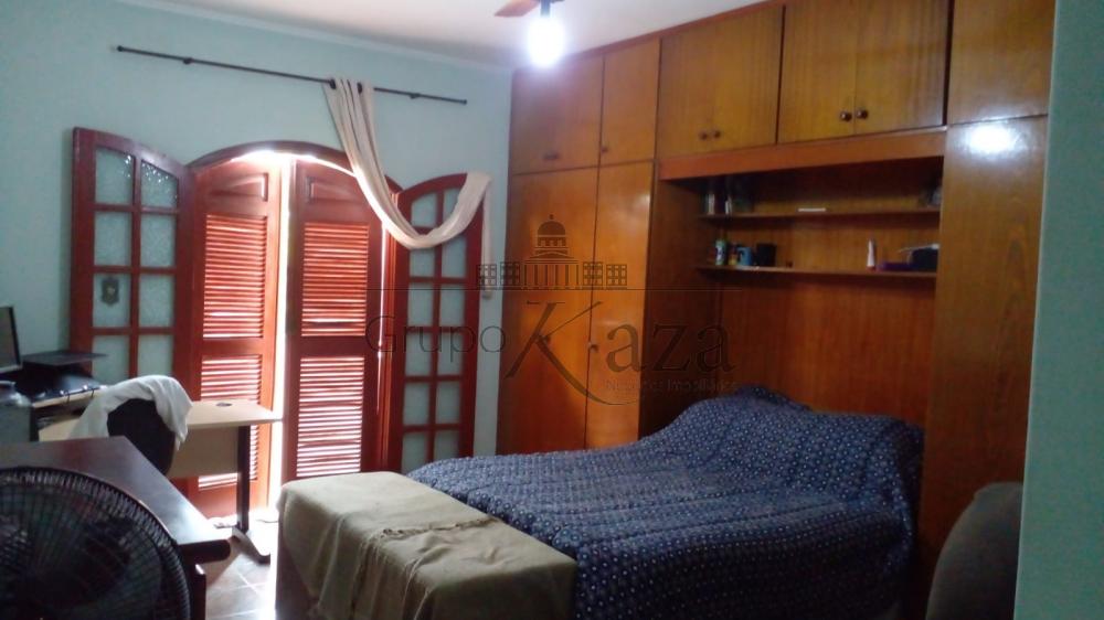 Foto 19 de Casa Padrão em Jardim São José, Caçapava - imagem 19