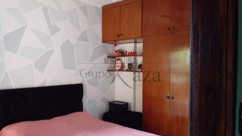 Foto 22 de Casa Padrão em Jardim São José, Caçapava - imagem 22