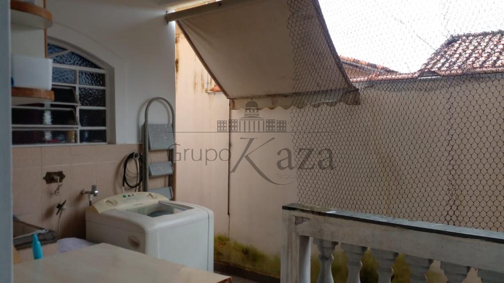 Foto 26 de Casa Padrão em Jardim São José, Caçapava - imagem 26