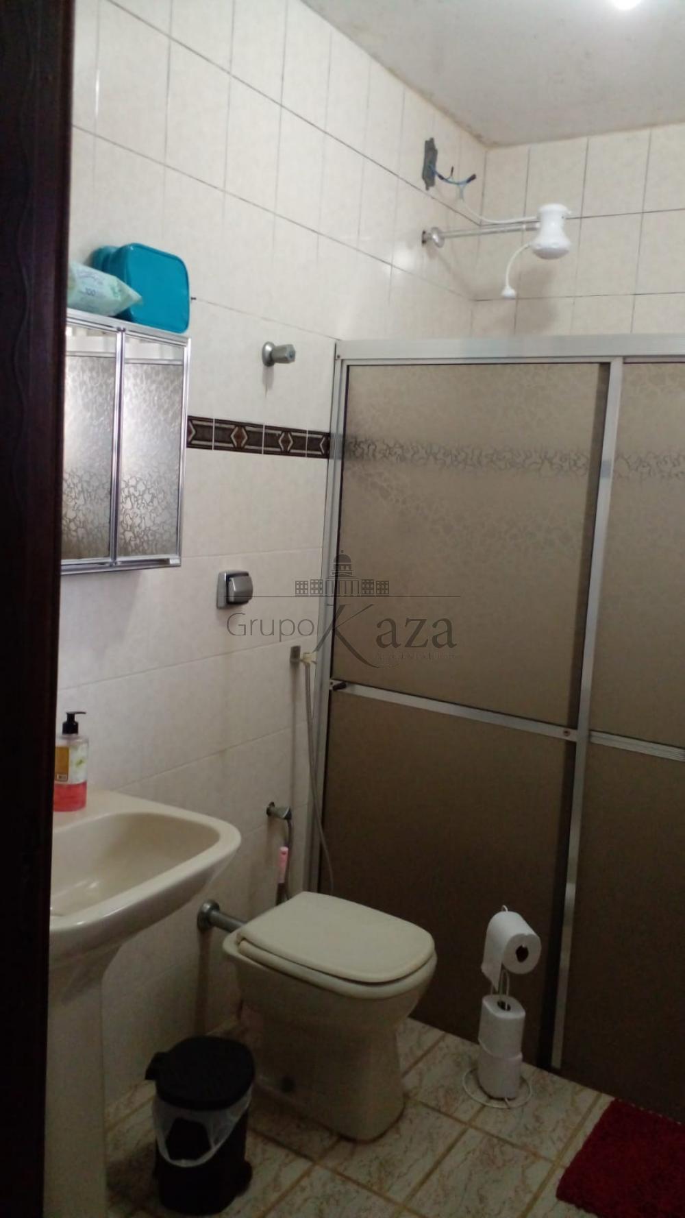 Foto 9 de Casa Padrão em Jardim São José, Caçapava - imagem 9