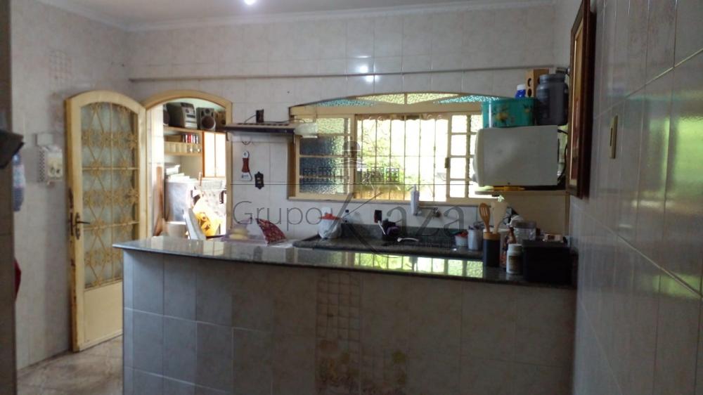 Foto 4 de Casa Padrão em Jardim São José, Caçapava - imagem 4