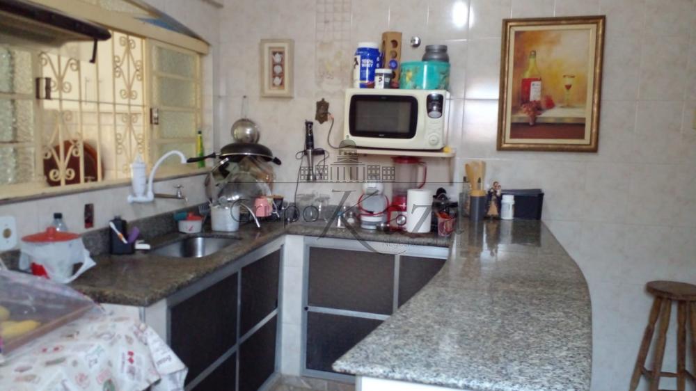 Foto 5 de Casa Padrão em Jardim São José, Caçapava - imagem 5