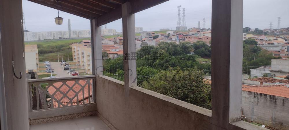Foto 11 de Casa Padrão em Parque Santo Antônio, Jacareí - imagem 11