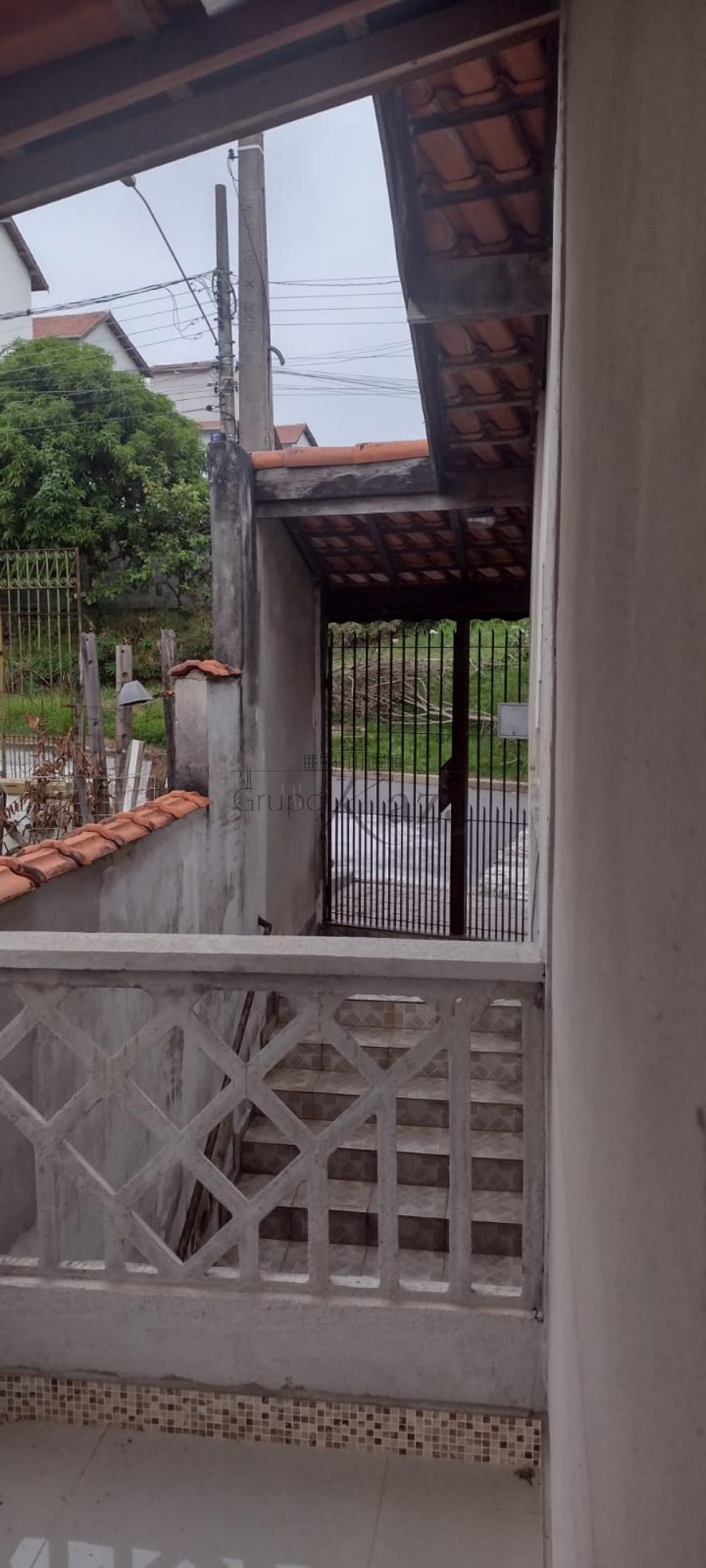 Foto 12 de Casa Padrão em Parque Santo Antônio, Jacareí - imagem 12