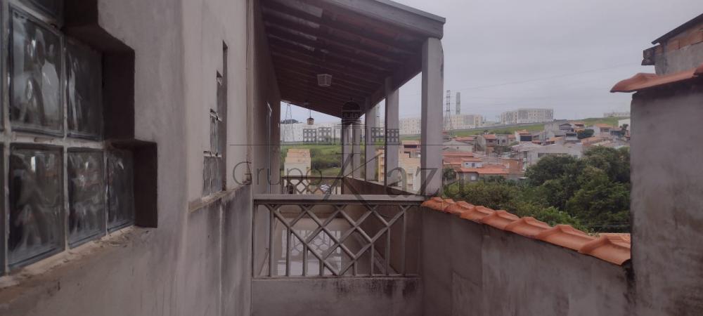 Foto 13 de Casa Padrão em Parque Santo Antônio, Jacareí - imagem 13
