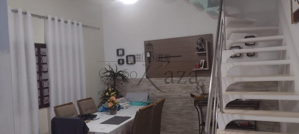 Foto 6 de Casa Padrão em Parque Santo Antônio, Jacareí - imagem 6
