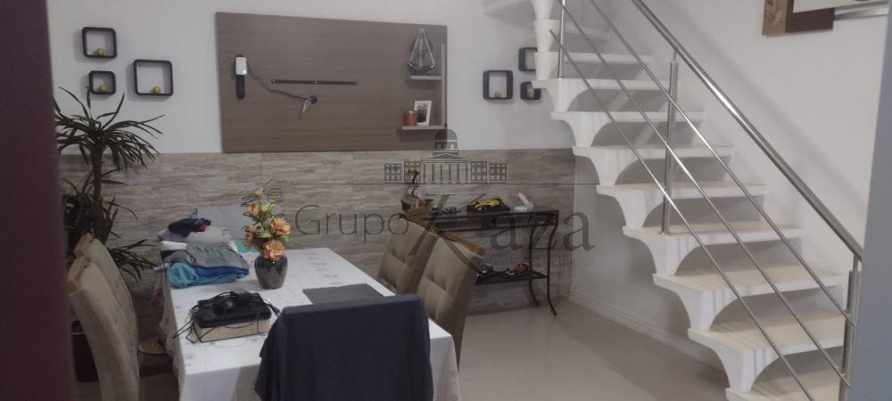 Foto 5 de Casa Padrão em Parque Santo Antônio, Jacareí - imagem 5