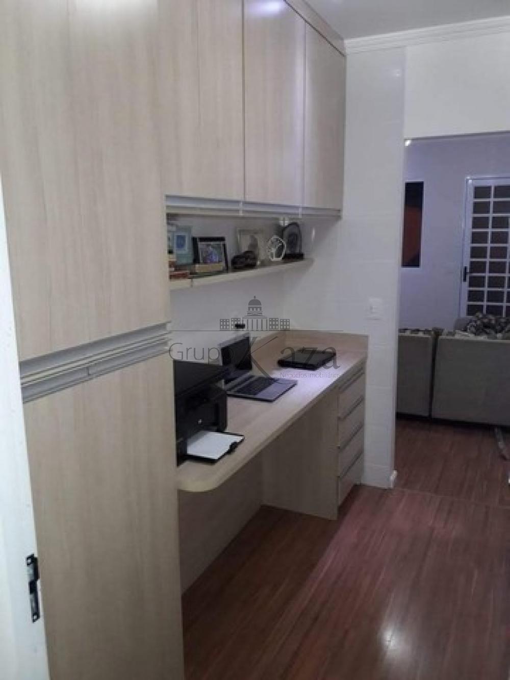Foto 9 de Casa Condomínio em Jardim Marcondes, Jacareí - imagem 9