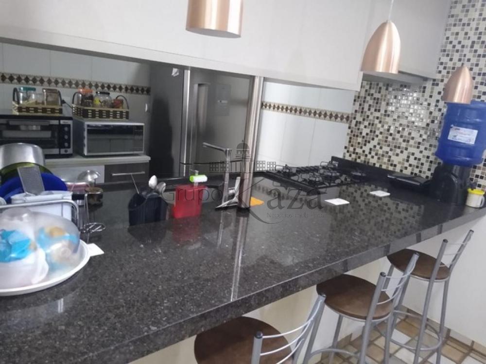 Foto 5 de Casa Condomínio em Jardim Marcondes, Jacareí - imagem 5