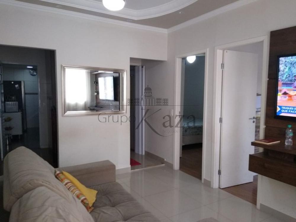 Foto 1 de Casa Condomínio em Jardim Marcondes, Jacareí - imagem 1