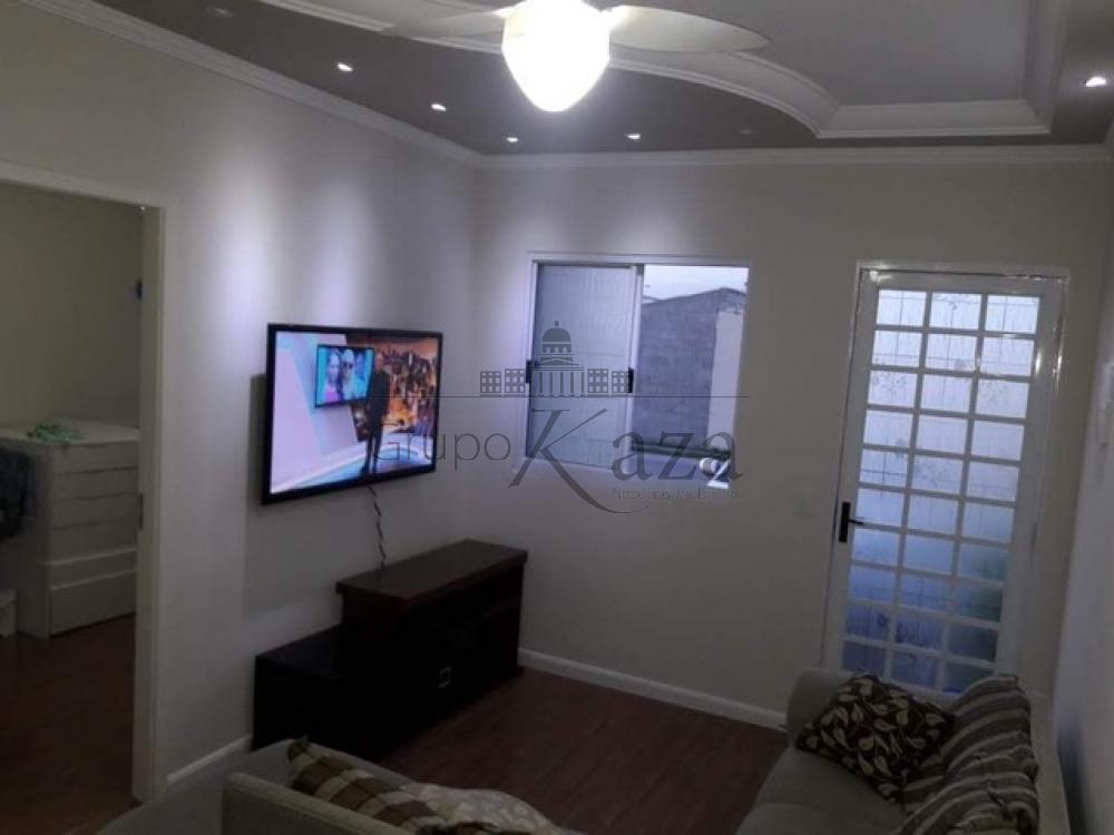 Foto 4 de Casa Condomínio em Jardim Marcondes, Jacareí - imagem 4
