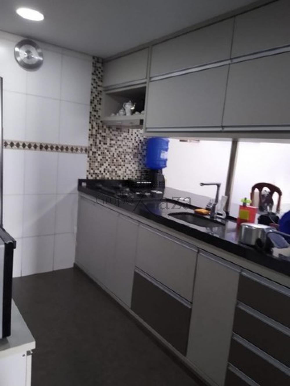 Foto 7 de Casa Condomínio em Jardim Marcondes, Jacareí - imagem 7