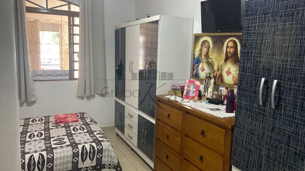 Foto 4 de Casa Sobrado em Parque Meia Lua, Jacareí - imagem 4