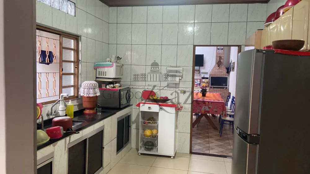 Foto 2 de Casa Sobrado em Parque Meia Lua, Jacareí - imagem 2