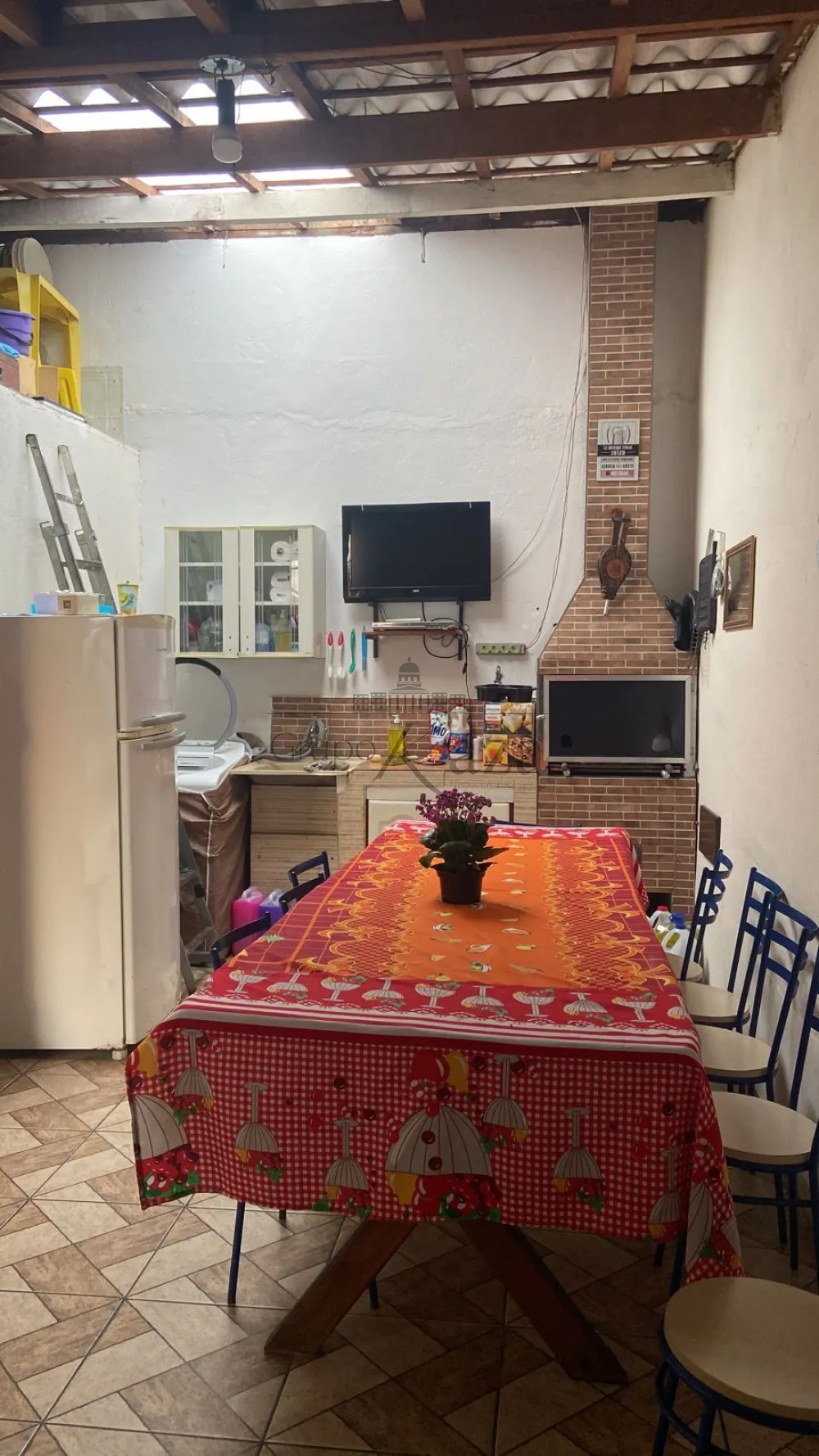 Foto 5 de Casa Sobrado em Parque Meia Lua, Jacareí - imagem 5