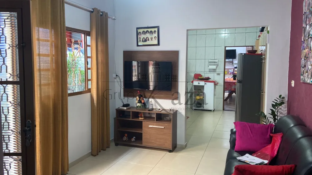 Foto 1 de Casa Sobrado em Parque Meia Lua, Jacareí - imagem 1