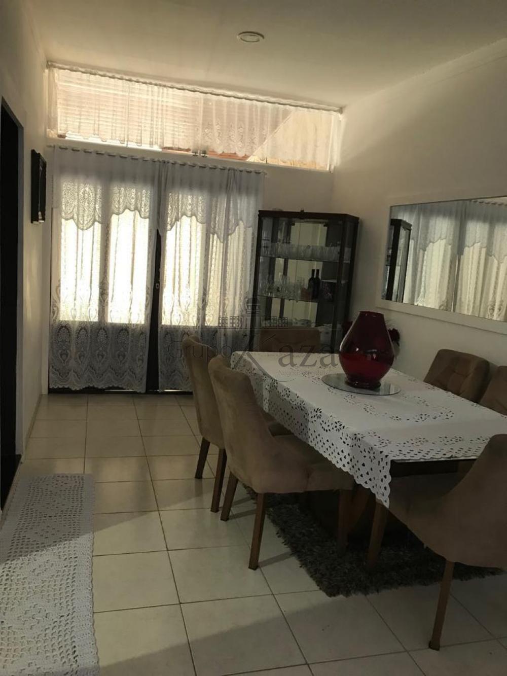 Foto 3 de Casa Sobrado em Residencial Bosque dos Ipês, São José dos Campos - imagem 3