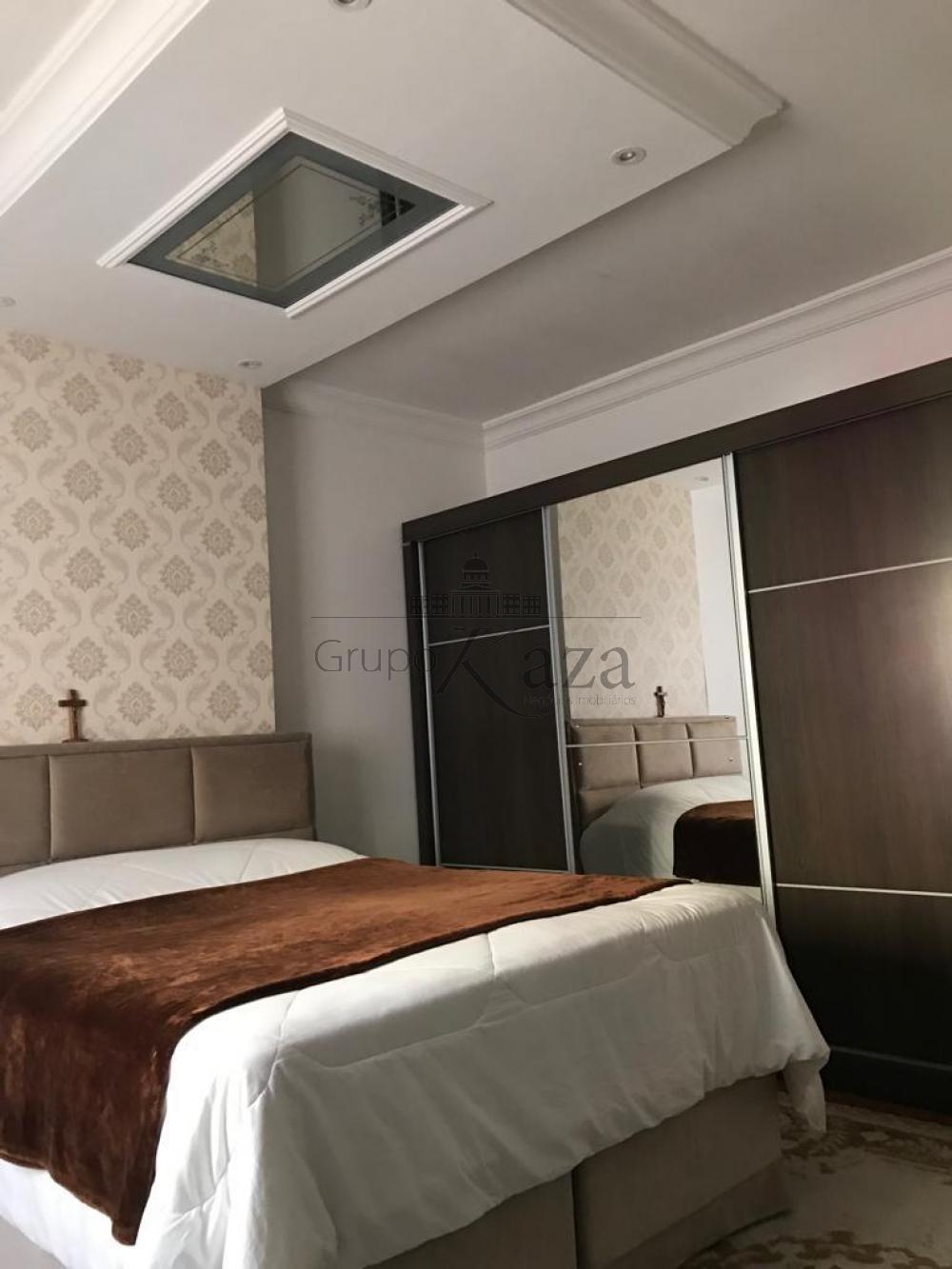 Foto 8 de Casa Sobrado em Residencial Bosque dos Ipês, São José dos Campos - imagem 8