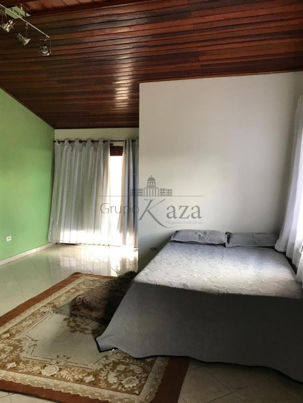 Foto 11 de Casa Sobrado em Residencial Bosque dos Ipês, São José dos Campos - imagem 11