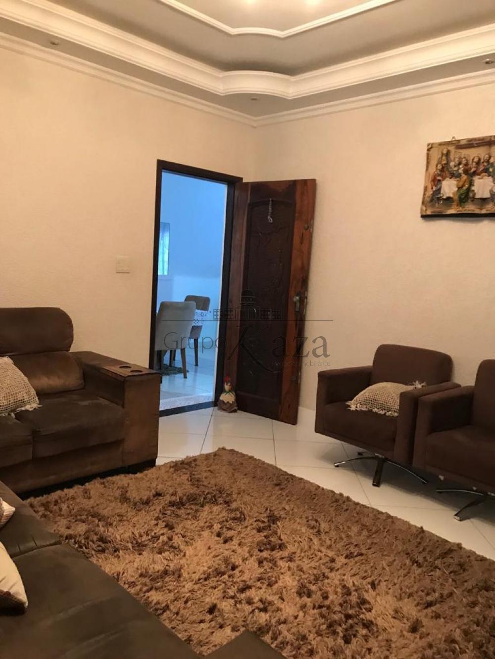 Foto 2 de Casa Sobrado em Residencial Bosque dos Ipês, São José dos Campos - imagem 2