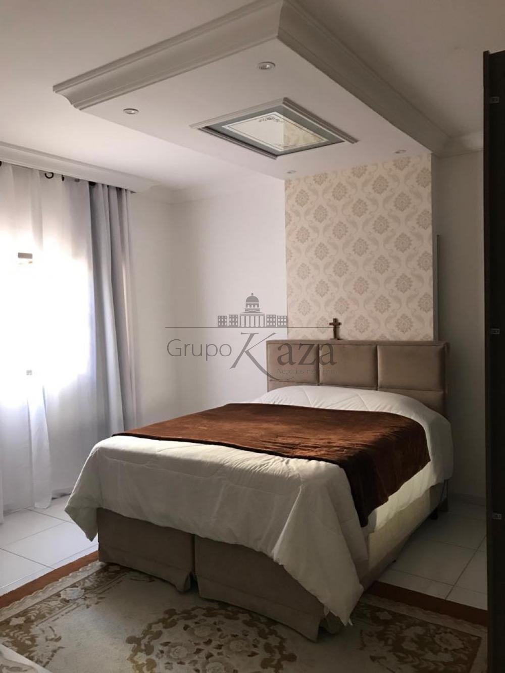 Foto 9 de Casa Sobrado em Residencial Bosque dos Ipês, São José dos Campos - imagem 9