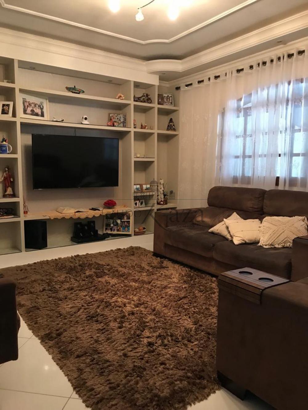 Foto 1 de Casa Sobrado em Residencial Bosque dos Ipês, São José dos Campos - imagem 1