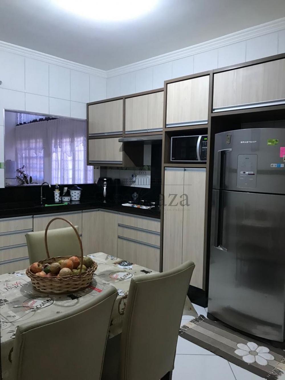 Foto 5 de Casa Sobrado em Residencial Bosque dos Ipês, São José dos Campos - imagem 5