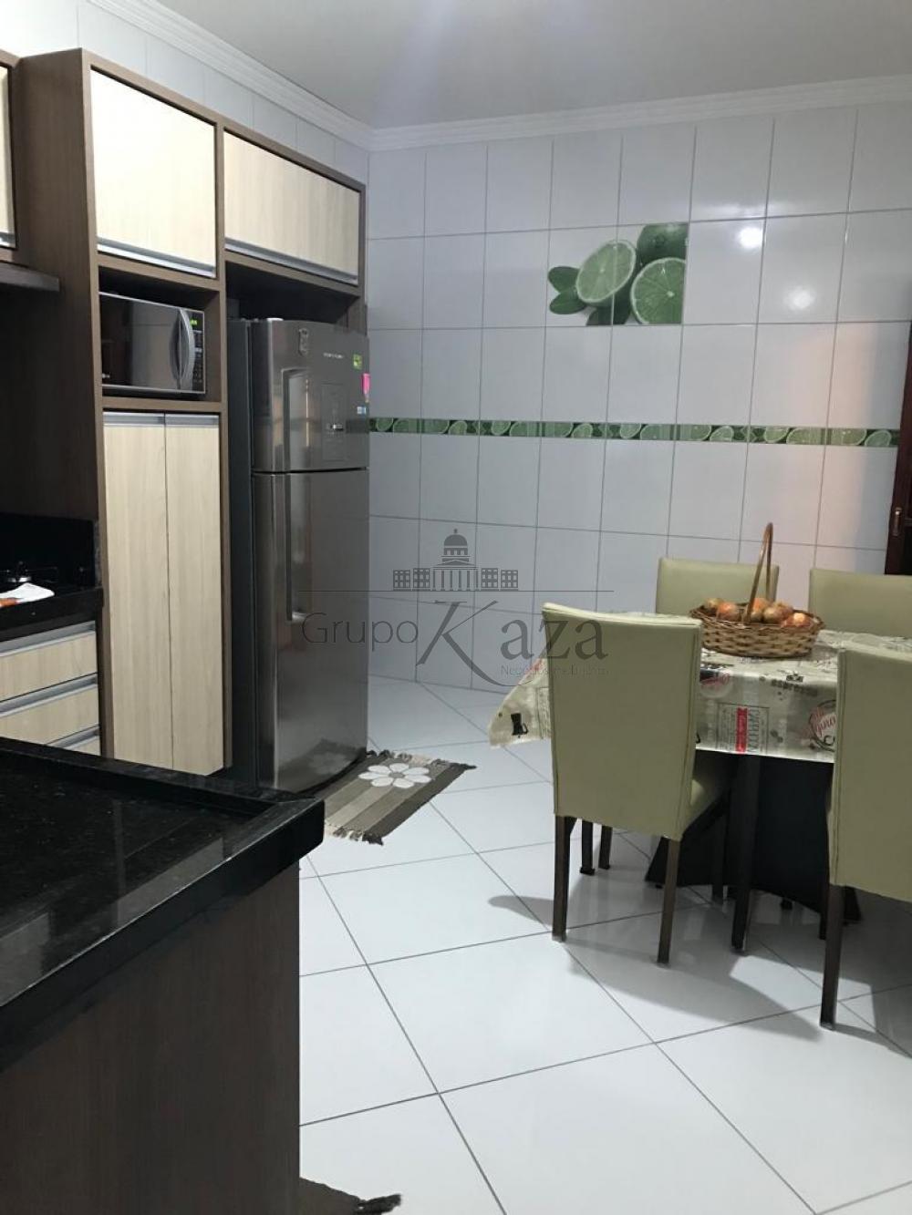 Foto 4 de Casa Sobrado em Residencial Bosque dos Ipês, São José dos Campos - imagem 4