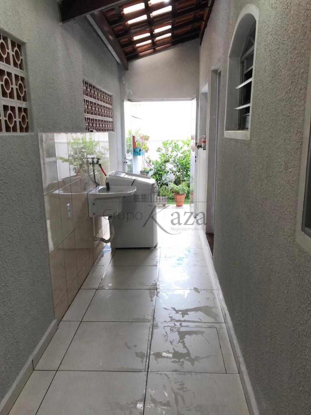 Foto 26 de Casa Padrão em Jardim Oriente, São José dos Campos - imagem 26