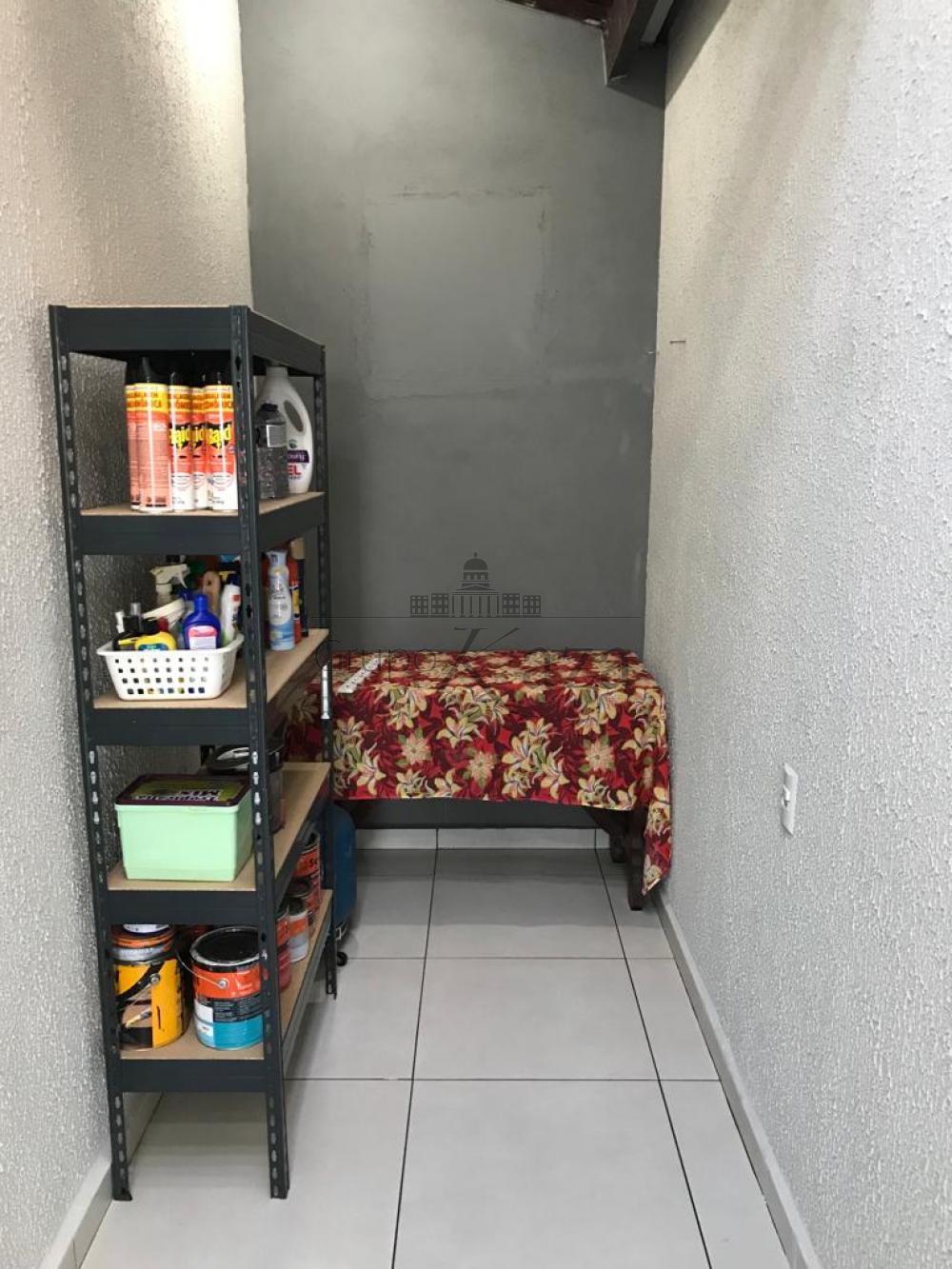 Foto 21 de Casa Padrão em Jardim Oriente, São José dos Campos - imagem 21