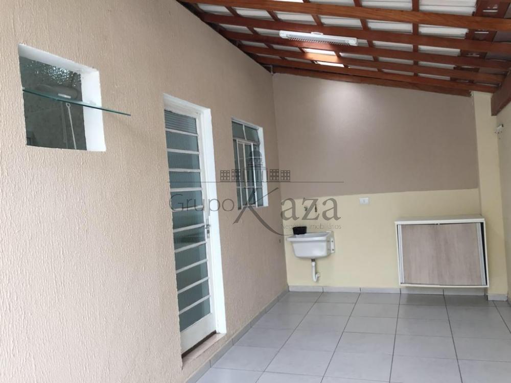 Foto 22 de Casa Padrão em Jardim Oriente, São José dos Campos - imagem 22