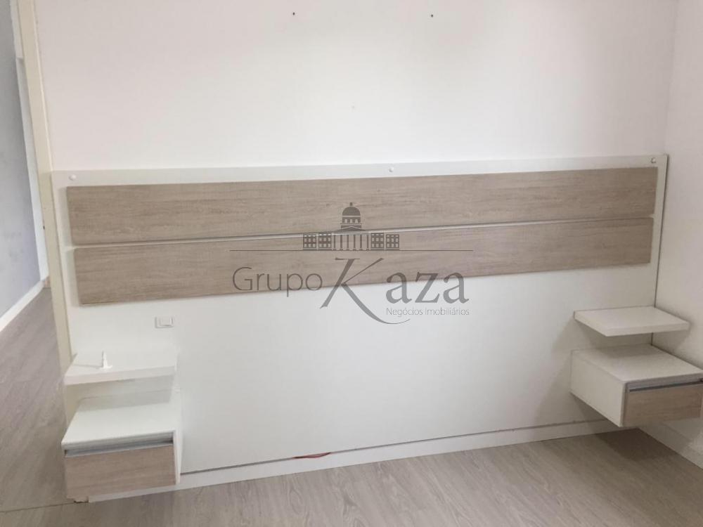Foto 20 de Casa Padrão em Jardim Oriente, São José dos Campos - imagem 20