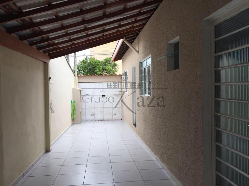 Foto 23 de Casa Padrão em Jardim Oriente, São José dos Campos - imagem 23