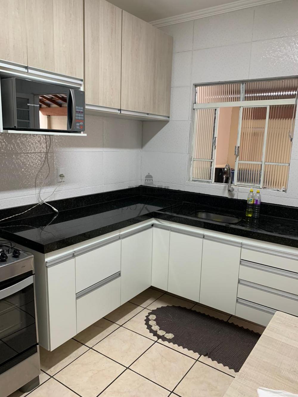 Foto 6 de Casa Padrão em Jardim Oriente, São José dos Campos - imagem 6