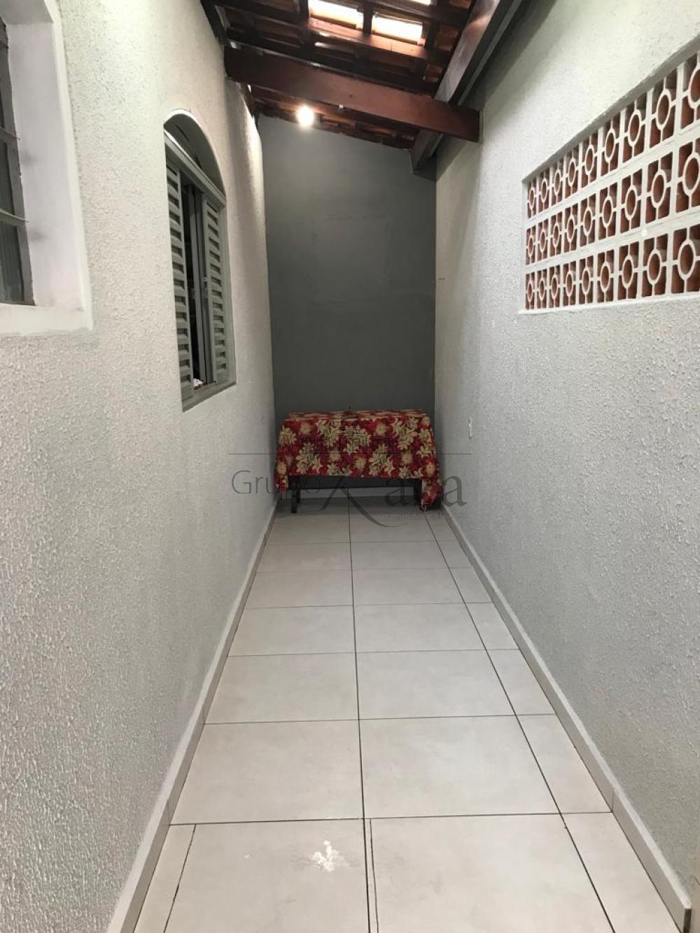 Foto 25 de Casa Padrão em Jardim Oriente, São José dos Campos - imagem 25